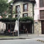 Bar restaurante Tanger