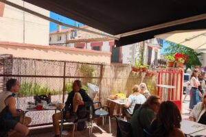 Bar Restaurante Tapas Los Amigos