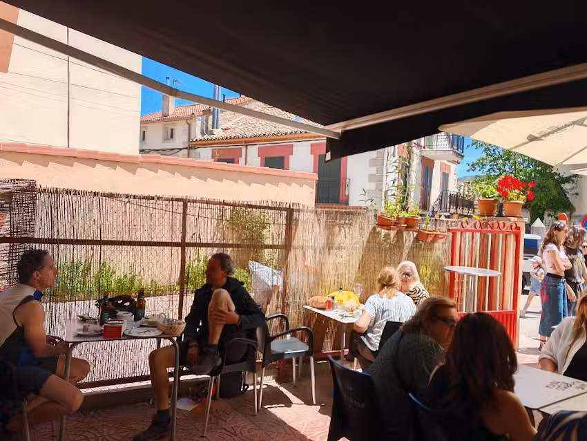 Bar Restaurante Tapas Los Amigos