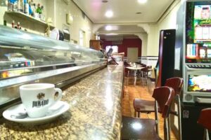 Bar restaurante Taperia Maris&hellip;