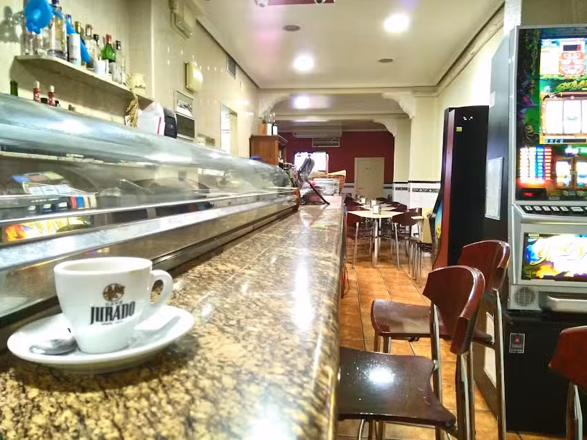 Bar restaurante Taperia Maris&hellip;