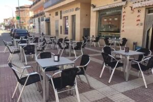 Bar restaurante Tapería Reme