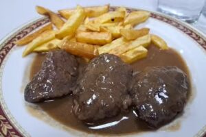 Bar Restaurante Taqui