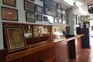 Bar Restaurante Tatono