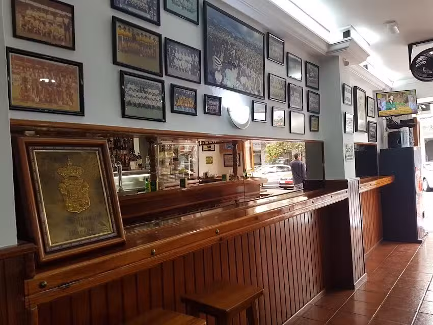 Bar Restaurante Tatono