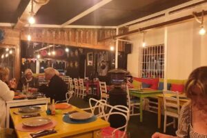 Bar Restaurante Tayo