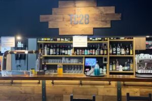 Bar Restaurante TC28