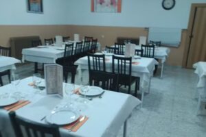 Bar Restaurante Tenebron