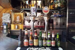 Bar Restaurante Teodoro