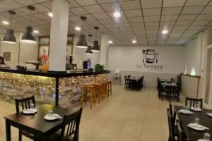 Bar Restaurante Terraza de Tegueste