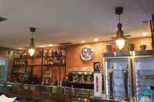 Bar restaurante Terraza Joselito