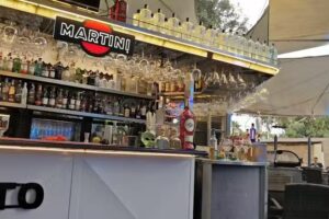 Bar restaurante Terraza Sotavento