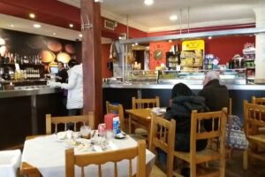 Bar Restaurante Terry