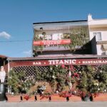 Bar Restaurante Titanic