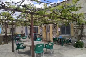 Bar-Restaurante Tito