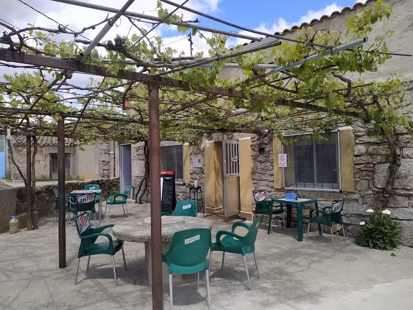 Bar-Restaurante Tito