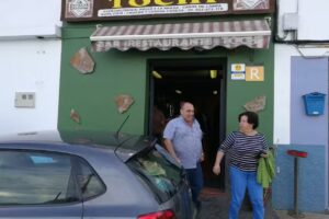 Bar Restaurante Tochi