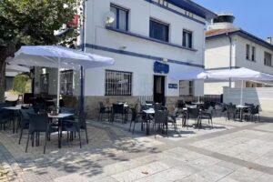 Bar Restaurante TOKIONA