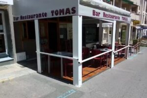 Bar Restaurante Tomás