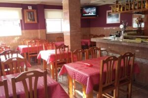 Bar Restaurante To&ntilde;o