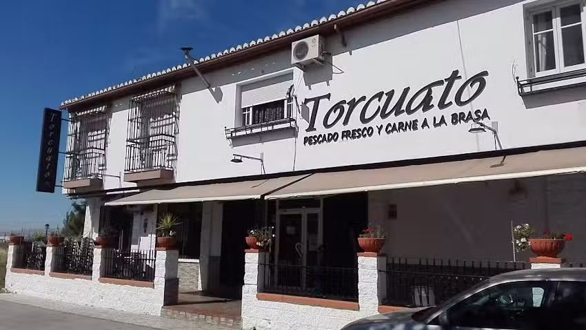 Bar restaurante Torcuato