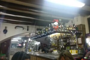 Bar Restaurante Torero