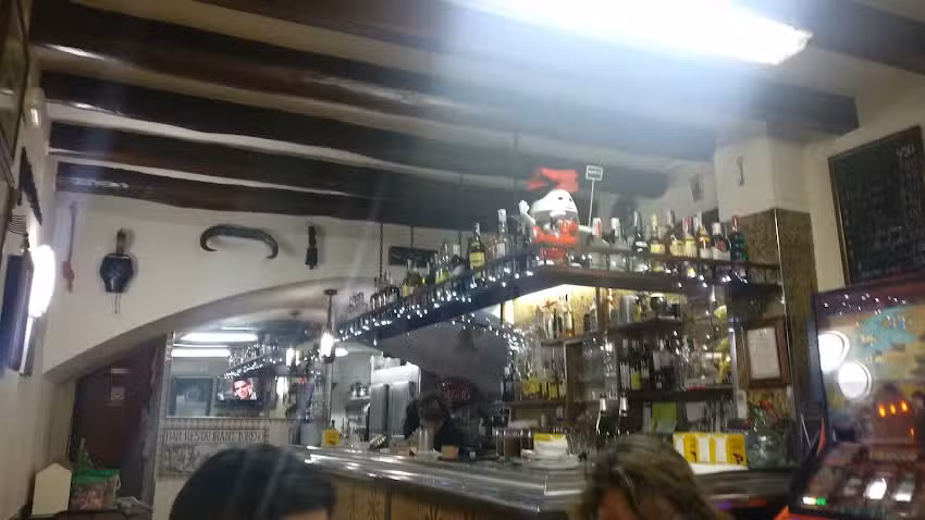 Bar Restaurante Torero
