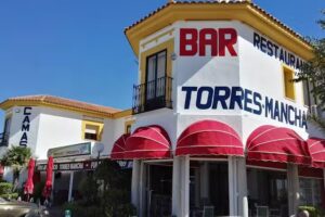 Bar Restaurante Torres Mancha