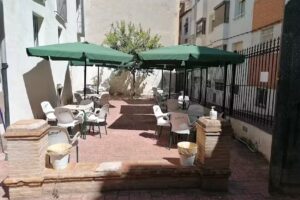 Bar Restaurante Torr&oacute;s