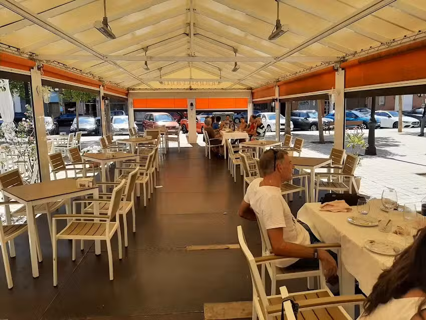 Bar Restaurante Transilvania