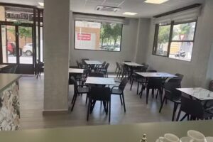 Bar Restaurante Traviesa