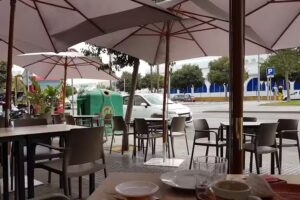 Bar Restaurante Traziego