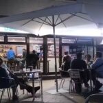 Bar restaurante triana
