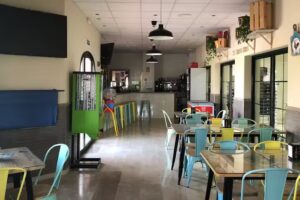 Bar Restaurante Trotamundos