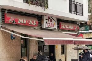 Bar Restaurante Tu Casa