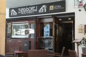 Bar Restaurante Tundidores