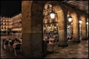 Bar restaurante Turri&oacute;n