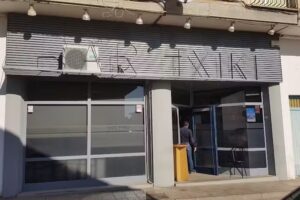 Bar Restaurante Txiki