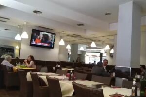 Bar Restaurante Universo