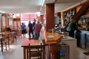 Bar Restaurante Uria