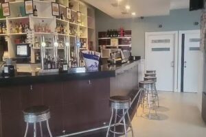 Bar Restaurante Urkia