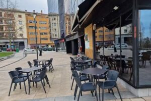 Bar Restaurante Valdizarbe