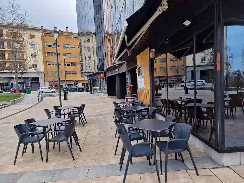 Bar Restaurante Valdizarbe