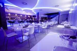 Bar restaurante Valeria Soul