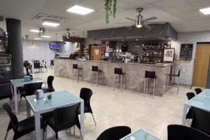 Bar Restaurante Valjunquera