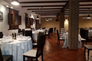 Bar Restaurante Valleyglesias