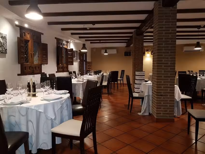 Bar Restaurante Valleyglesias