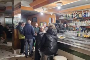 Bar Restaurante VanDos.2