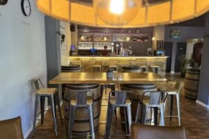 Bar restaurante venGabino&rsquo;s