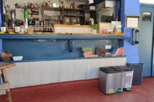 Bar-Restaurante Venta de Contreras